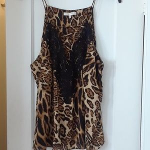 Ladies Blouse
